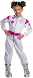 Barbie: Astronaut - Kids Costume (Size: 5-6)
