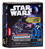 Star Wars: Micro Galaxy Squadron - Mystery Pack (Blind Box) (Scout Class)