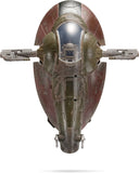 Star Wars: Micro Galaxy Squadron - Boba Fett's Starship (Starship Class)