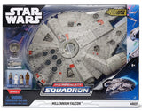 Star Wars: Micro Galaxy Squadron - Millennium Falcon (Assault Class)