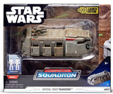 Star Wars: Micro Galaxy Squadron - Troop Transporter (Transport Class)
