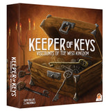 Viscounts of the West Kingdom: Keeper of the Keys (Expansion)
