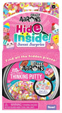 Crazy Aarons: Hide Ins Putty - Sweet Surprise