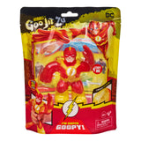 Heroes Of Goo Jit Zu: DC Hero Pack - Speed Force Flash
