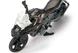 Siku: 1399 - BMW R 1250 GS LCI Motorbike