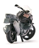 Siku: 1399 - BMW R 1250 GS LCI Motorbike