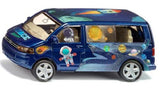 Siku: 6509 - VW T5 Van (Astronaut) - Craftwork Model