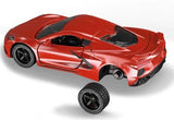Siku: 2359 -1:50 Chevrolet Corvette C8 Stingray