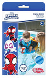 Wahu: Spidey & Friends - Swim Ring