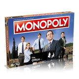 Monopoly - The Office Edition