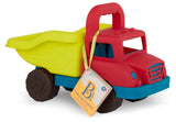 B. Dump Truck with Handle