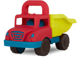B. Dump Truck with Handle