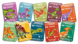 Hape Giant Puzzle: Dinosaurs (200pc)