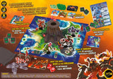 King of Monster Island (Board Game)