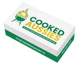 Cooked Aussies: The Party Game Your Mate Was Waiting For