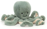 Jellycat: Odyssey Octopus - Large Plush (49cm)