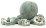 Jellycat: Odyssey Octopus - Large Plush (49cm)
