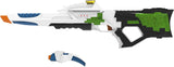 Nerf LMTD: Star Trek - Starfleet Type 3 Phaser Blasters (Limited Edition)