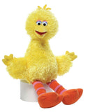 Sesame Street: Big Bird - Small Plush
