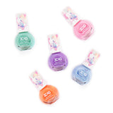 3C4G: Pastel Dreams - Nail Polish (5-Pack)