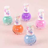 3C4G: Pastel Dreams - Nail Polish (5-Pack)