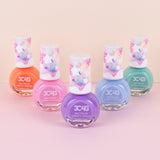 3C4G: Pastel Dreams - Nail Polish (5-Pack)