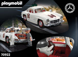 Playmobil: Mercedes-Benz 300 SL - (70922)