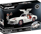 Playmobil: Mercedes-Benz 300 SL - (70922)