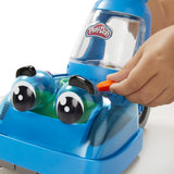 Play-Doh: Zoom Zoom - Vacuum & Cleanup Toy