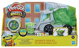Play-Doh: Wheels Dumpin' Fun - 2-in-1 Garbage Truck