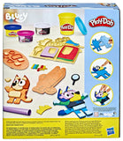 Play-Doh: Bluey - Make 'n Mash Costumes Playset