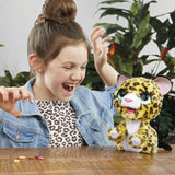 FurReal: Lil’ Wilds Lolly Leopard - Interactive Pet