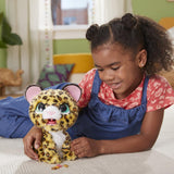 FurReal: Lil’ Wilds Lolly Leopard - Interactive Pet