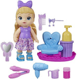 Baby Alive: Sudsy Styling - Baby Doll (Blonde)