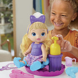 Baby Alive: Sudsy Styling - Baby Doll (Blonde)