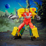 Transformers Legacy Evolution: Deluxe - Armada Hot Shot (Deluxe - Wave 1)