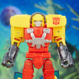 Transformers Legacy Evolution: Deluxe - Armada Hot Shot (Deluxe - Wave 1)