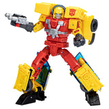 Transformers: Legacy Evolution - Deluxe - Armada Hot Shot (Deluxe - W1)
