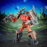 Transformers: Legacy Evolution - Deluxe - Scraphook (Deluxe - W1)