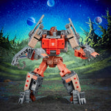 Transformers: Legacy Evolution - Deluxe - Scraphook (Deluxe - W1)