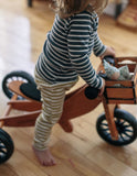 Kinderfeets: Tiny Tot - 2-in-1 Bike (Bamboo)