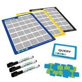 5-Letter Wordlet (Board Game)