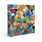 eeBoo: Pebbles (1000pc Jigsaw)