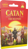 Catan Scenario: The Helpers