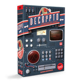 Decrypto (5th Anniversary Edition)