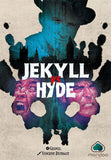 Jekyll vs. Hyde (Card Game)