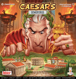Asterix: Caesar's Empire (Board Game)