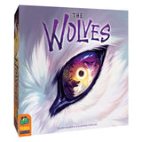 The Wolves (Board Game)
