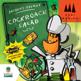 Cockroach Salad (Card Game)