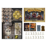 HeroQuest: Return of the Witch Lord Quest Pack (Expansion)